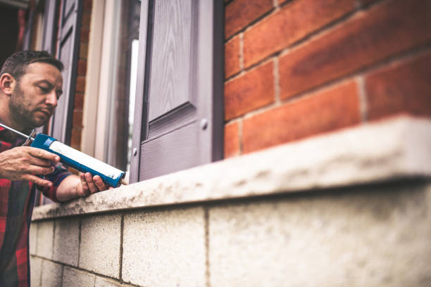 Best Types of Insulation in Ford City, PA