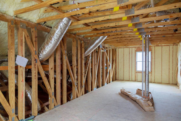 Best Commercial Insulation in Ford City, PA